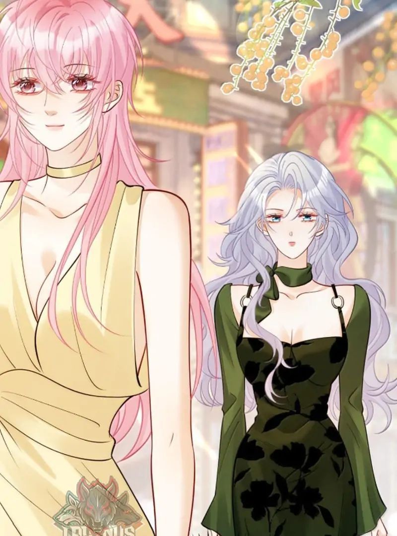 Nữ Chính Hắc Nguyệt Quang Luôn Muốn Đánh Dấu Tôi Chapter 35 - Trang 2