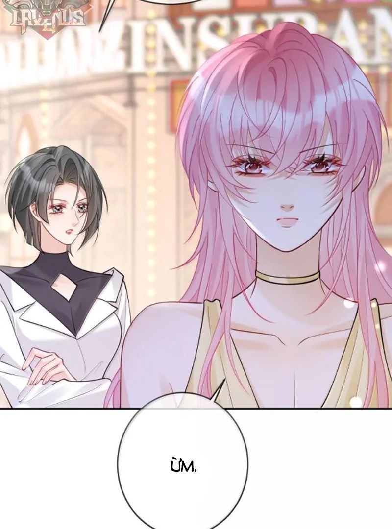 Nữ Chính Hắc Nguyệt Quang Luôn Muốn Đánh Dấu Tôi Chapter 35 - Trang 2