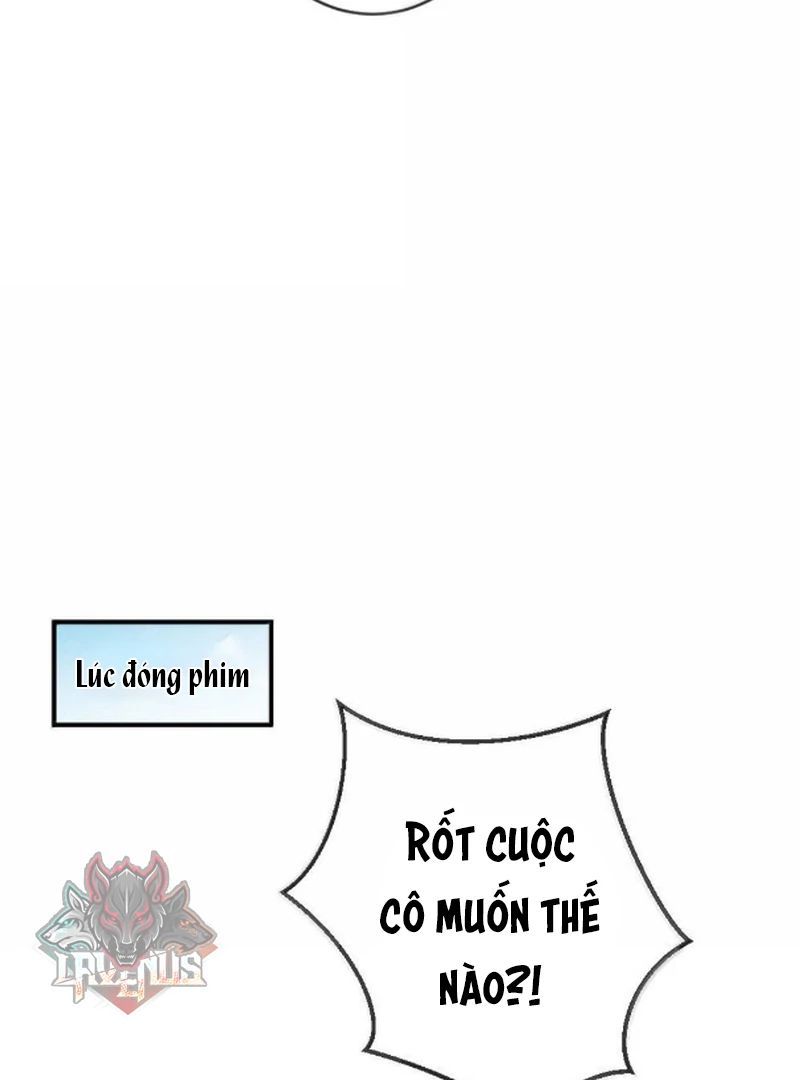 Nữ Chính Hắc Nguyệt Quang Luôn Muốn Đánh Dấu Tôi Chapter 35 - Trang 2
