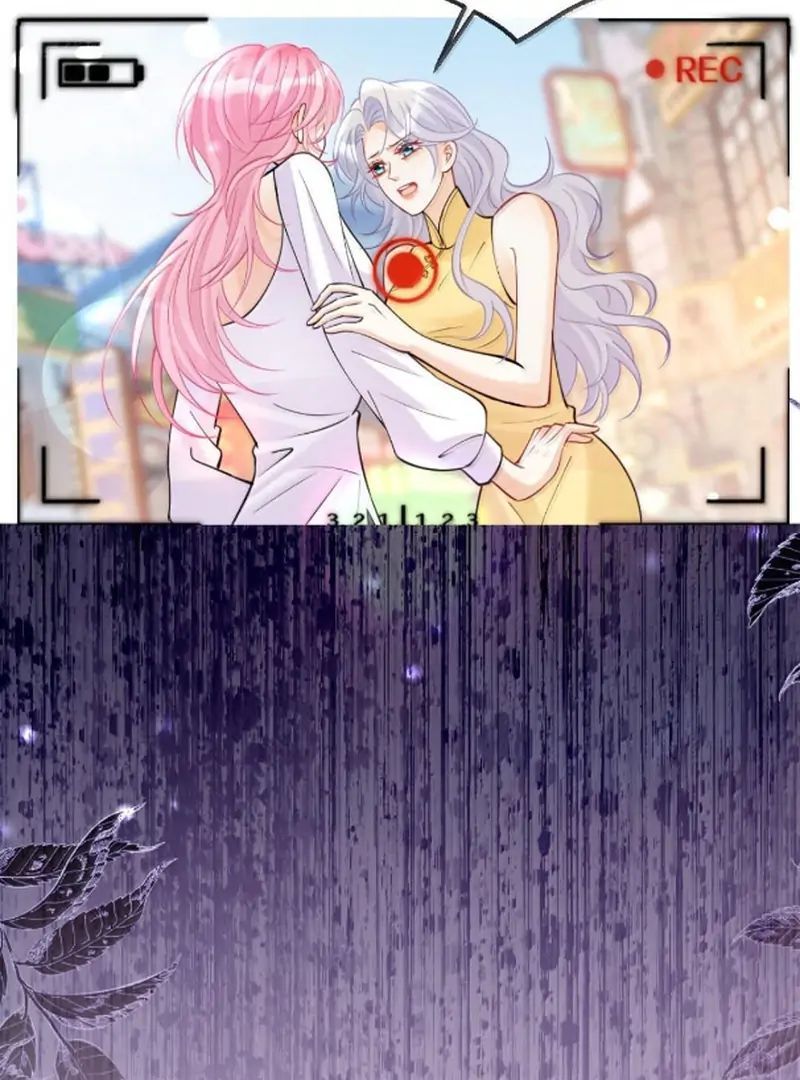 Nữ Chính Hắc Nguyệt Quang Luôn Muốn Đánh Dấu Tôi Chapter 35 - Trang 2