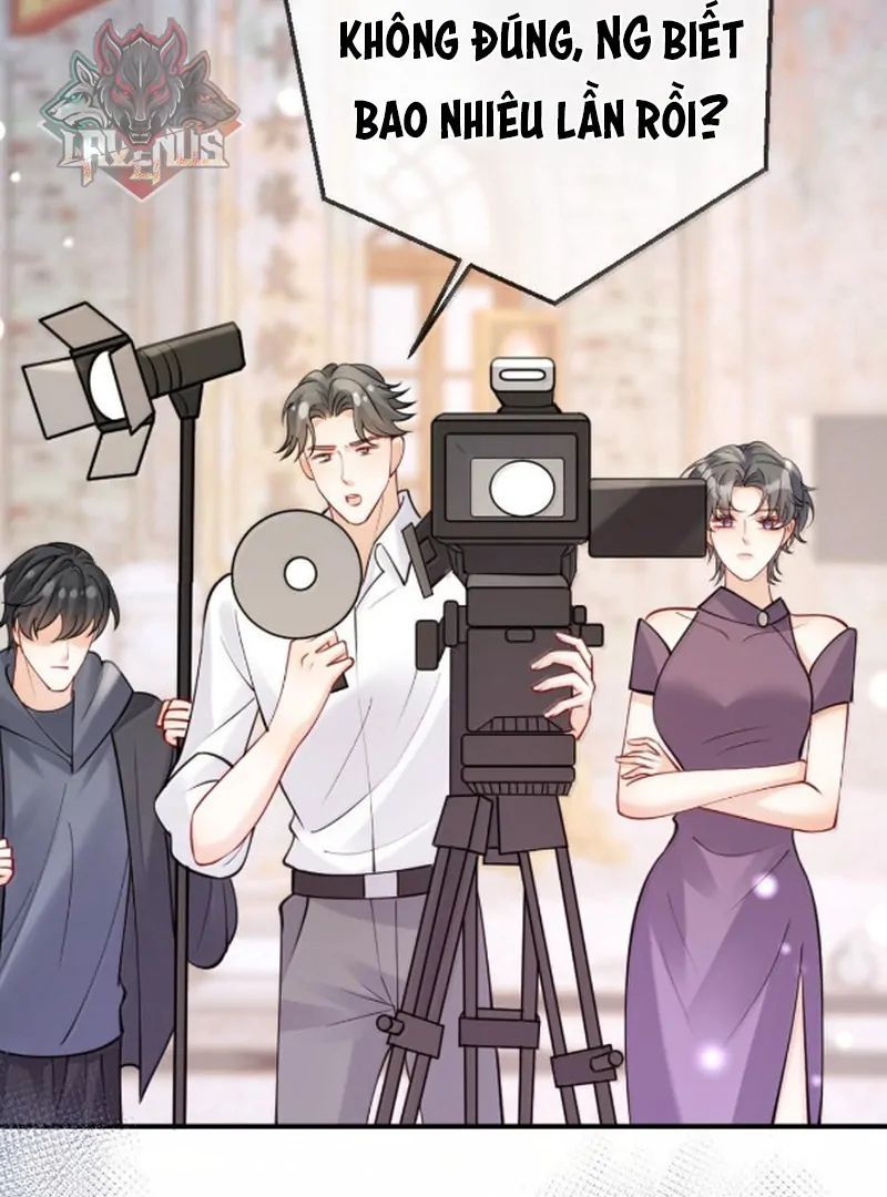 Nữ Chính Hắc Nguyệt Quang Luôn Muốn Đánh Dấu Tôi Chapter 35 - Trang 2