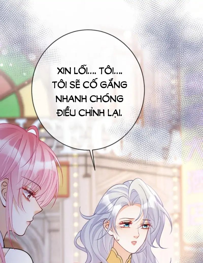Nữ Chính Hắc Nguyệt Quang Luôn Muốn Đánh Dấu Tôi Chapter 35 - Trang 2