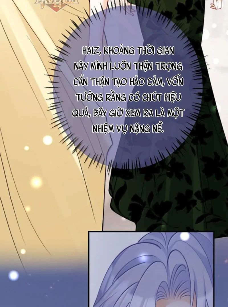Nữ Chính Hắc Nguyệt Quang Luôn Muốn Đánh Dấu Tôi Chapter 35 - Trang 2