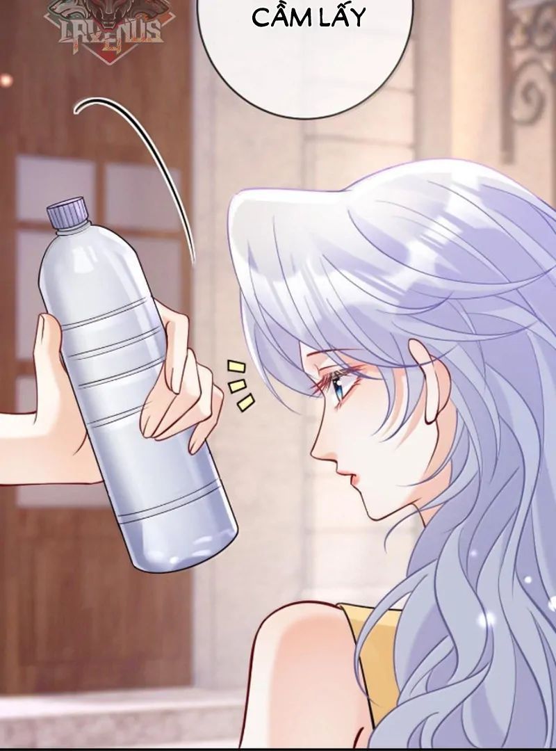 Nữ Chính Hắc Nguyệt Quang Luôn Muốn Đánh Dấu Tôi Chapter 35 - Trang 2