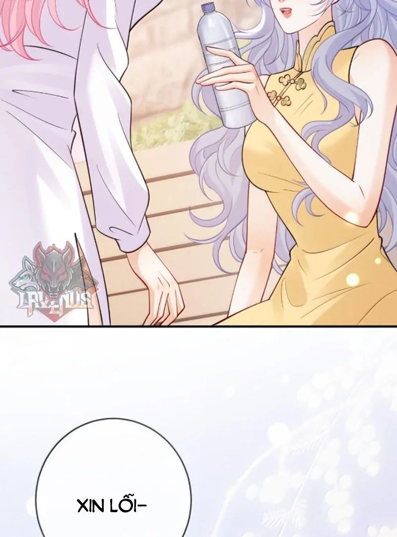 Nữ Chính Hắc Nguyệt Quang Luôn Muốn Đánh Dấu Tôi Chapter 35 - Trang 2