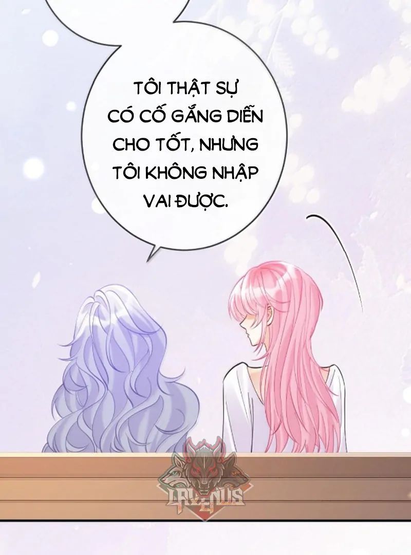 Nữ Chính Hắc Nguyệt Quang Luôn Muốn Đánh Dấu Tôi Chapter 35 - Trang 2