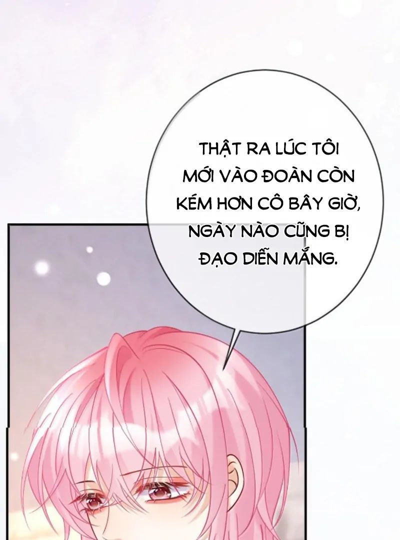 Nữ Chính Hắc Nguyệt Quang Luôn Muốn Đánh Dấu Tôi Chapter 35 - Trang 2
