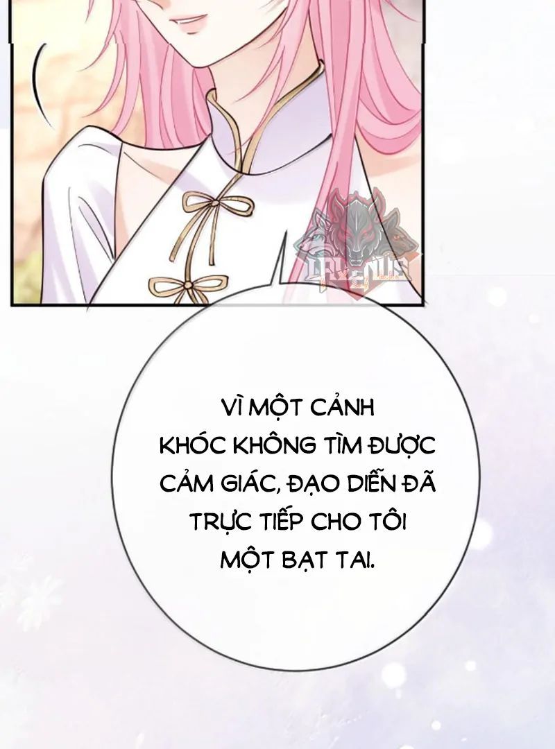 Nữ Chính Hắc Nguyệt Quang Luôn Muốn Đánh Dấu Tôi Chapter 35 - Trang 2