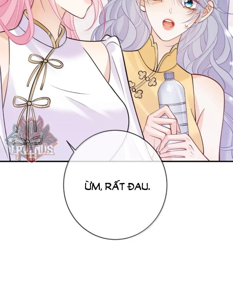 Nữ Chính Hắc Nguyệt Quang Luôn Muốn Đánh Dấu Tôi Chapter 35 - Trang 2