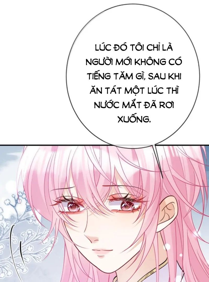 Nữ Chính Hắc Nguyệt Quang Luôn Muốn Đánh Dấu Tôi Chapter 35 - Trang 2