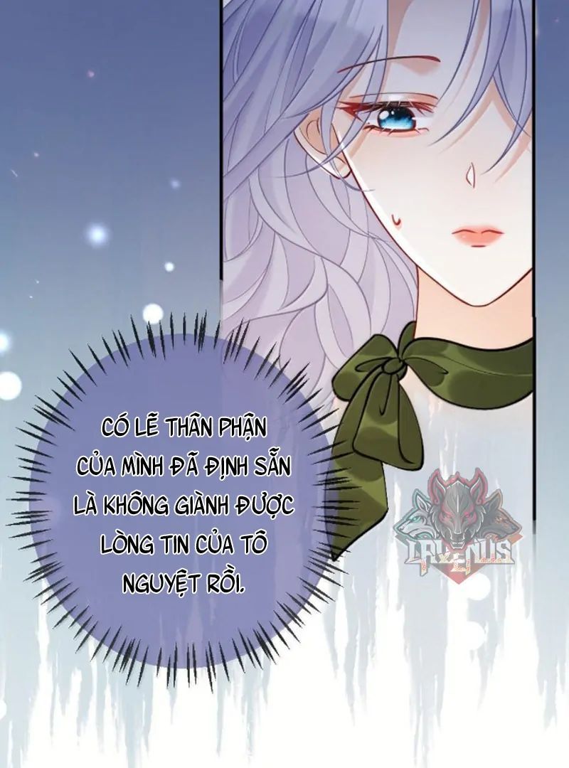 Nữ Chính Hắc Nguyệt Quang Luôn Muốn Đánh Dấu Tôi Chapter 35 - Trang 2