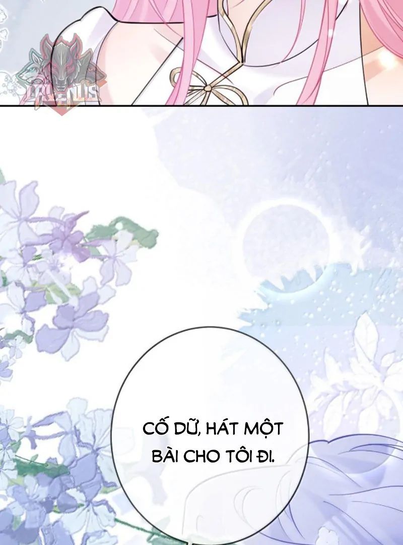 Nữ Chính Hắc Nguyệt Quang Luôn Muốn Đánh Dấu Tôi Chapter 35 - Trang 2
