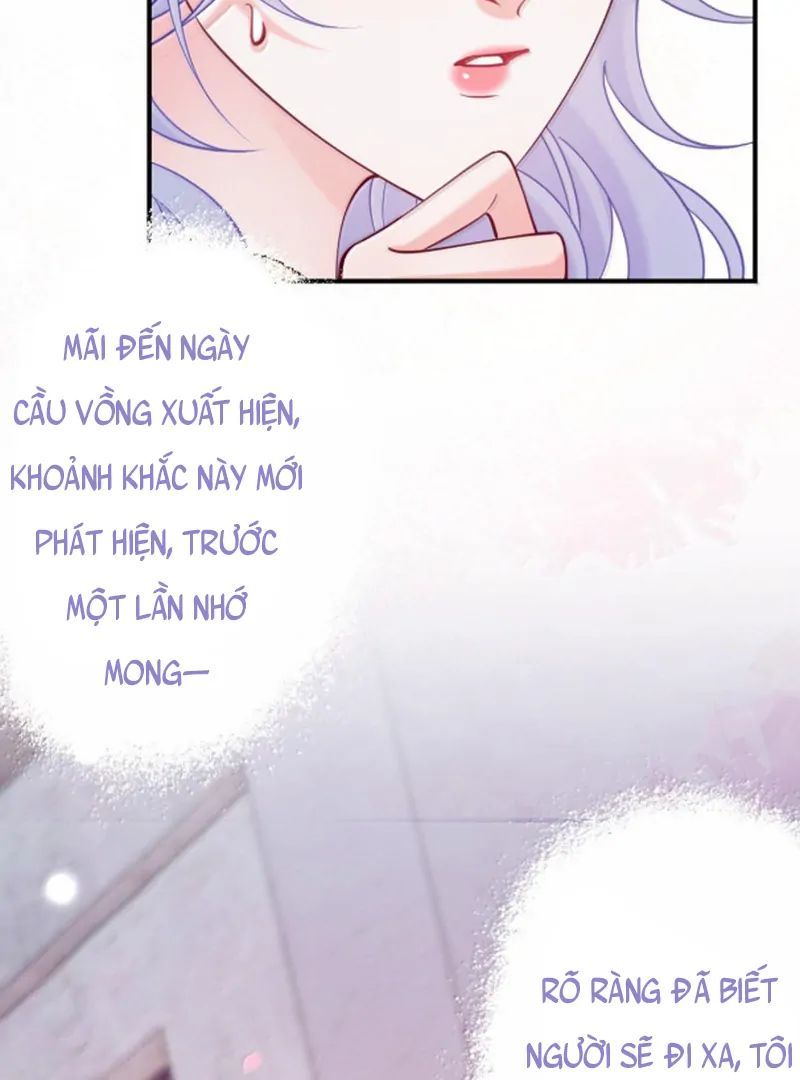 Nữ Chính Hắc Nguyệt Quang Luôn Muốn Đánh Dấu Tôi Chapter 35 - Trang 2