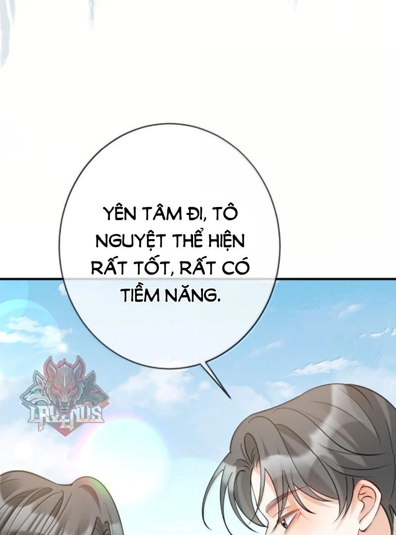 Nữ Chính Hắc Nguyệt Quang Luôn Muốn Đánh Dấu Tôi Chapter 35 - Trang 2