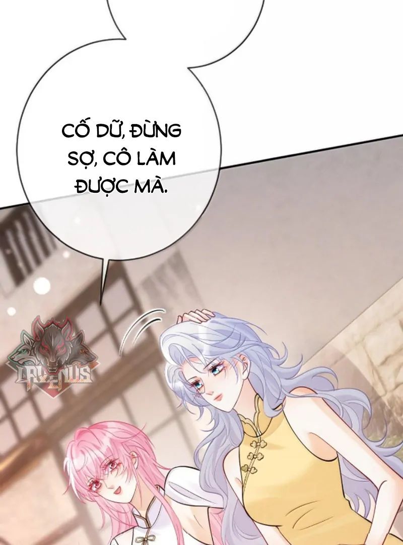 Nữ Chính Hắc Nguyệt Quang Luôn Muốn Đánh Dấu Tôi Chapter 35 - Trang 2