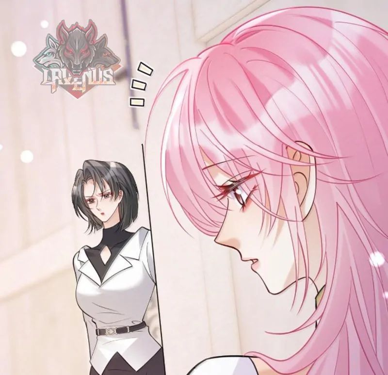 Nữ Chính Hắc Nguyệt Quang Luôn Muốn Đánh Dấu Tôi Chapter 35 - Trang 2
