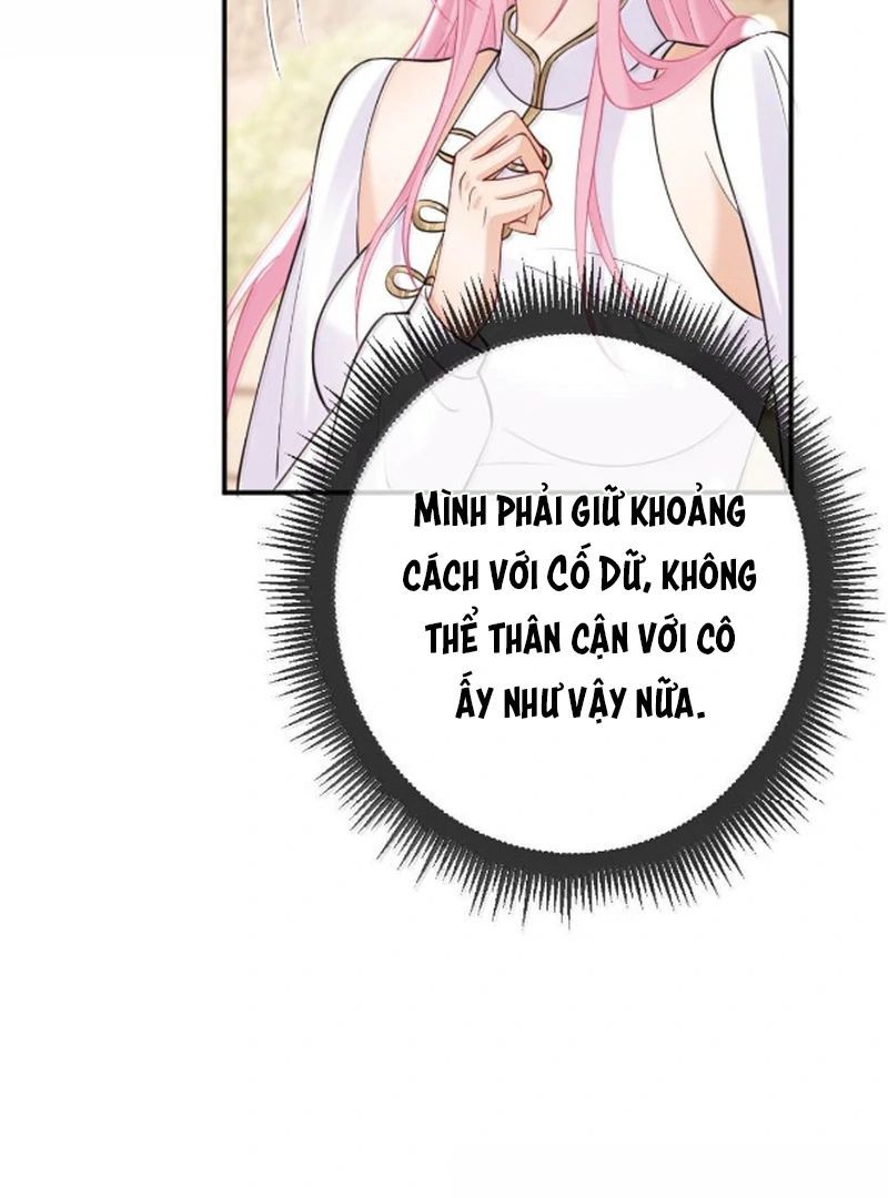 Nữ Chính Hắc Nguyệt Quang Luôn Muốn Đánh Dấu Tôi Chapter 35 - Trang 2