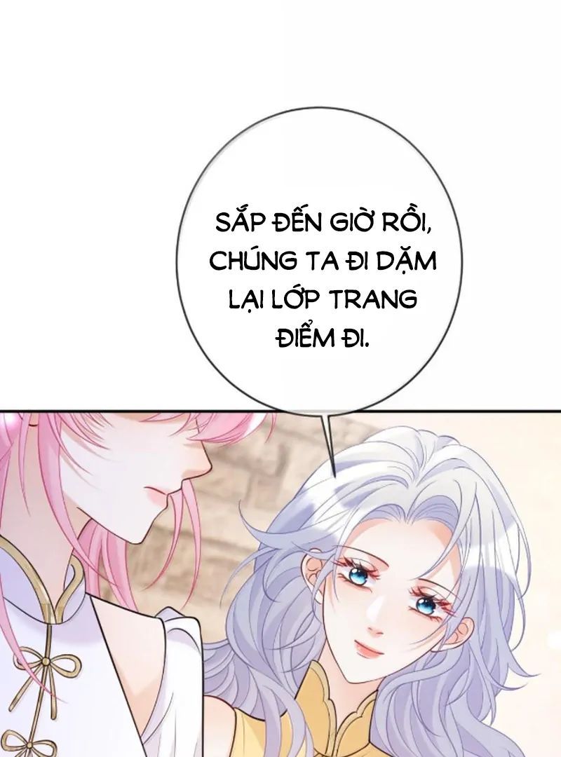 Nữ Chính Hắc Nguyệt Quang Luôn Muốn Đánh Dấu Tôi Chapter 35 - Trang 2
