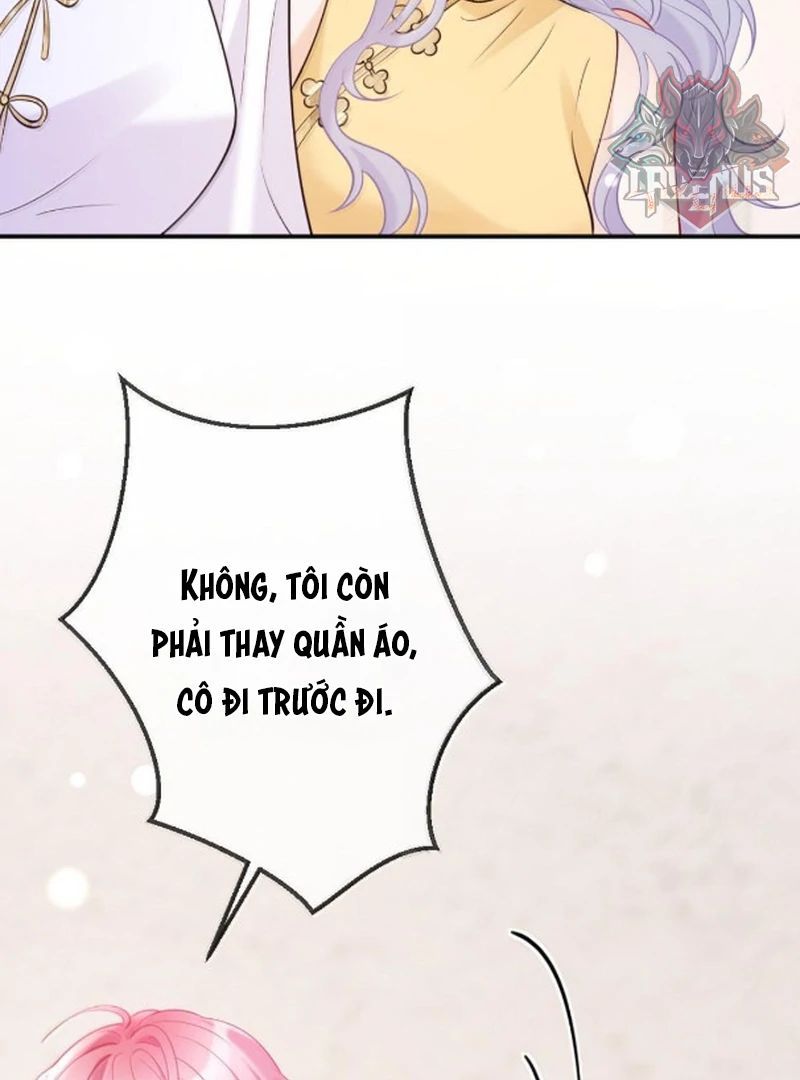 Nữ Chính Hắc Nguyệt Quang Luôn Muốn Đánh Dấu Tôi Chapter 35 - Trang 2