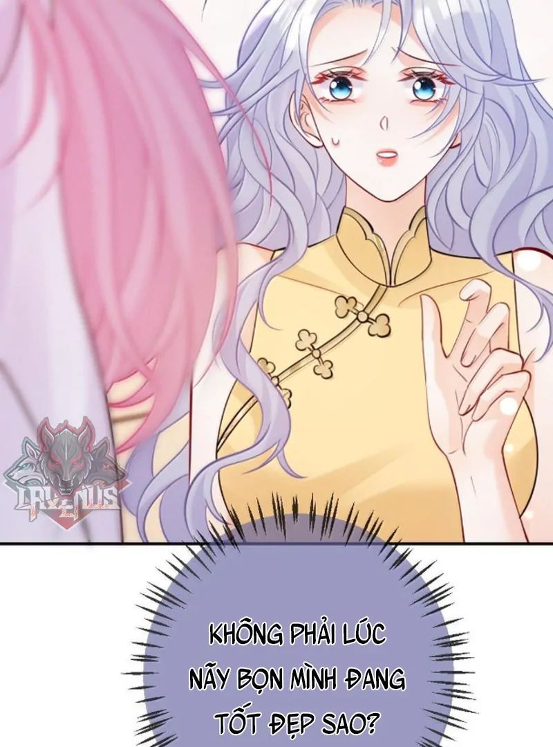 Nữ Chính Hắc Nguyệt Quang Luôn Muốn Đánh Dấu Tôi Chapter 35 - Trang 2