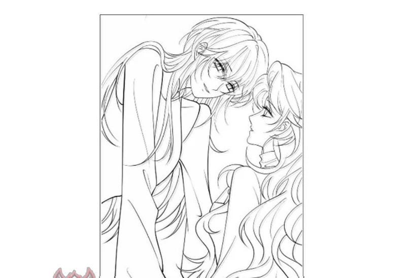 Nữ Chính Hắc Nguyệt Quang Luôn Muốn Đánh Dấu Tôi Chapter 35 - Trang 2