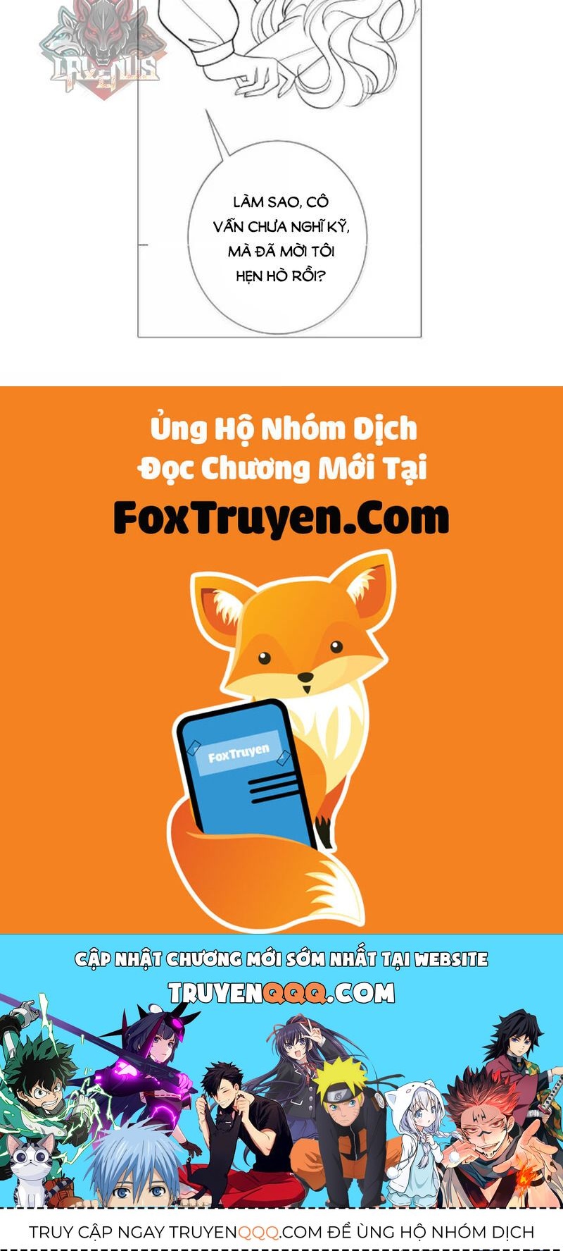 Nữ Chính Hắc Nguyệt Quang Luôn Muốn Đánh Dấu Tôi Chapter 35 - Trang 2
