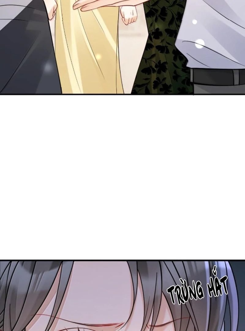 Nữ Chính Hắc Nguyệt Quang Luôn Muốn Đánh Dấu Tôi Chapter 35 - Trang 2