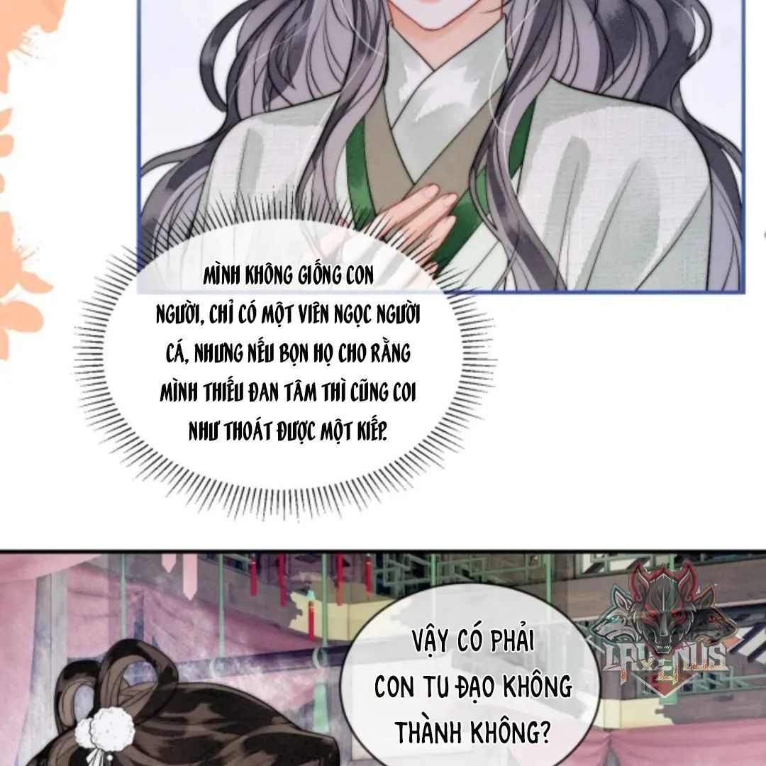 Nhập Hải Chapter 13 - Trang 2