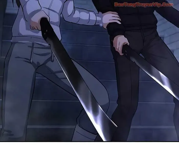 Nhân Viên Văn Phòng Trong Tận Thế Kỷ Băng Hà Chapter 29 - Trang 2