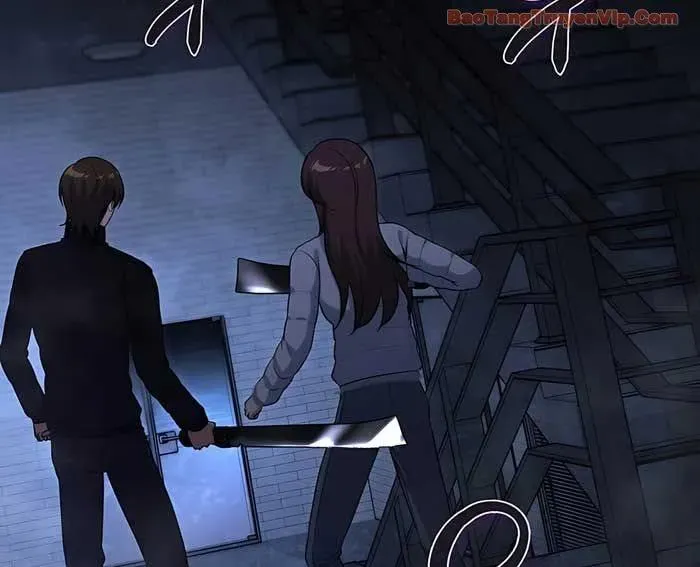 Nhân Viên Văn Phòng Trong Tận Thế Kỷ Băng Hà Chapter 29 - Trang 2