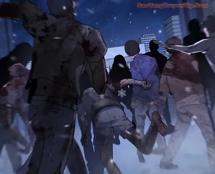 Nhân Viên Văn Phòng Trong Tận Thế Kỷ Băng Hà Chapter 29 - Trang 2