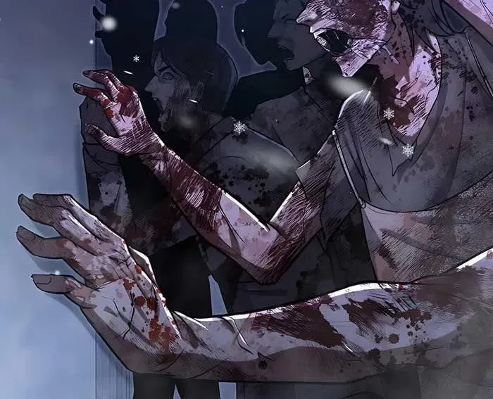 Nhân Viên Văn Phòng Trong Tận Thế Kỷ Băng Hà Chapter 29 - Trang 2