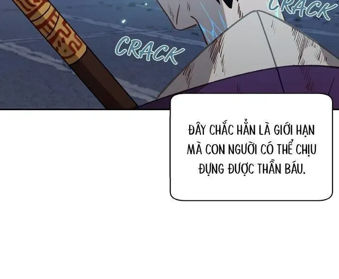 Sự Trở Lại Của Các Vị Thần Chapter 45 - Trang 2