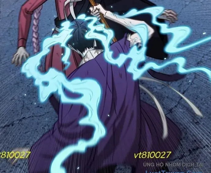 Sự Trở Lại Của Các Vị Thần Chapter 45 - Trang 2