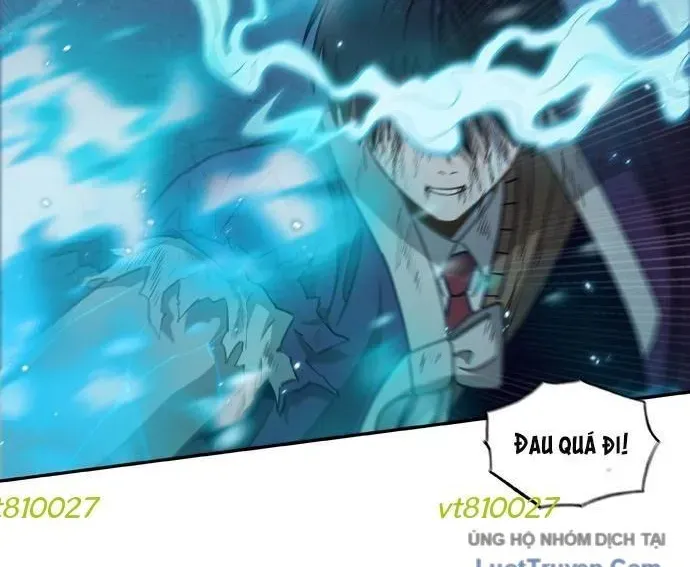 Sự Trở Lại Của Các Vị Thần Chapter 45 - Trang 2