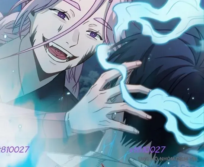 Sự Trở Lại Của Các Vị Thần Chapter 45 - Trang 2