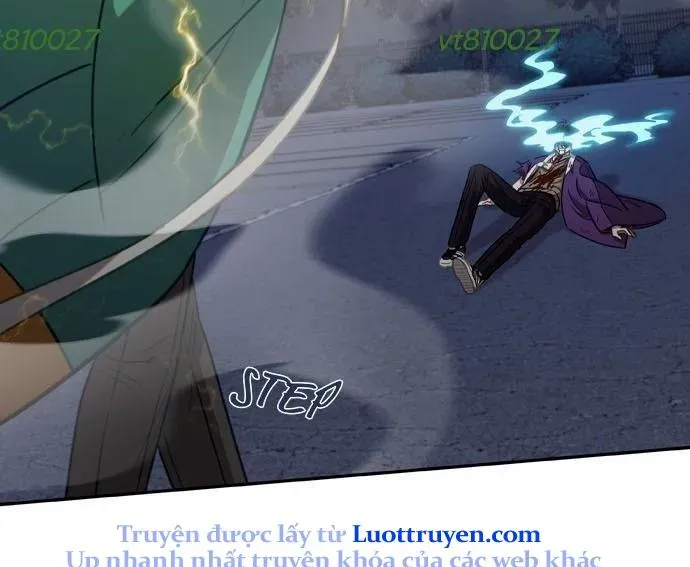 Sự Trở Lại Của Các Vị Thần Chapter 45 - Trang 2