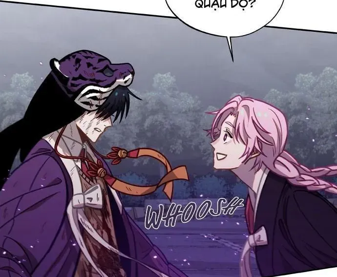Sự Trở Lại Của Các Vị Thần Chapter 45 - Trang 2