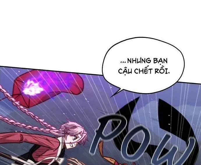 Sự Trở Lại Của Các Vị Thần Chapter 45 - Trang 2