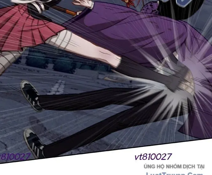 Sự Trở Lại Của Các Vị Thần Chapter 45 - Trang 2