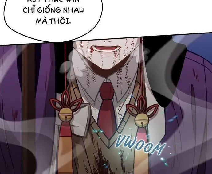 Sự Trở Lại Của Các Vị Thần Chapter 45 - Trang 2