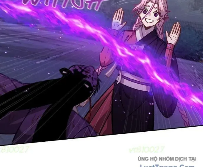 Sự Trở Lại Của Các Vị Thần Chapter 45 - Trang 2