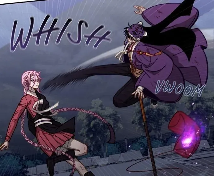 Sự Trở Lại Của Các Vị Thần Chapter 45 - Trang 2