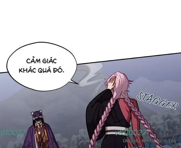 Sự Trở Lại Của Các Vị Thần Chapter 45 - Trang 2