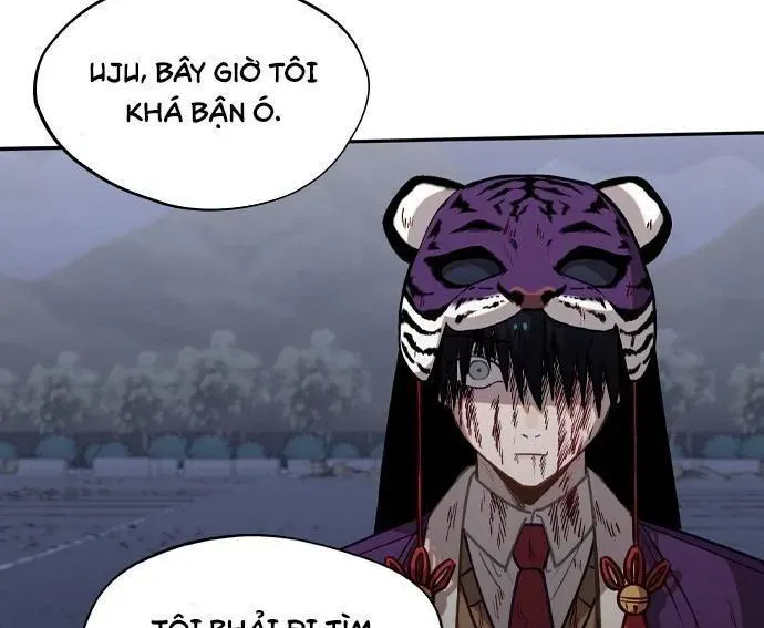 Sự Trở Lại Của Các Vị Thần Chapter 45 - Trang 2