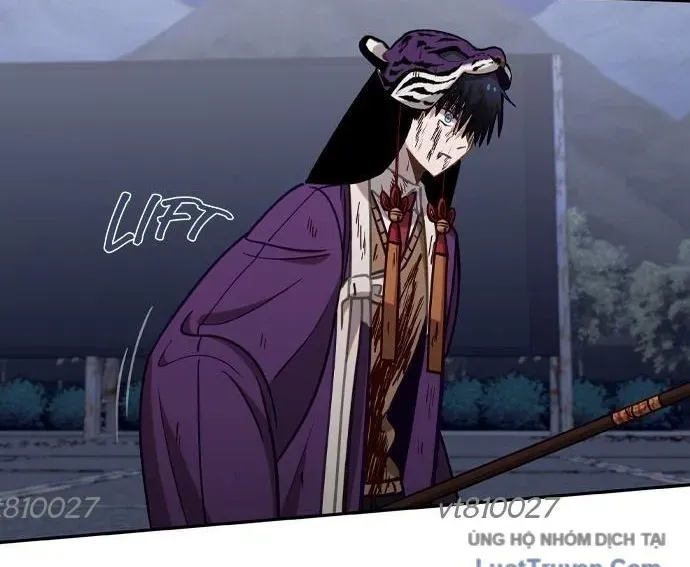 Sự Trở Lại Của Các Vị Thần Chapter 45 - Trang 2