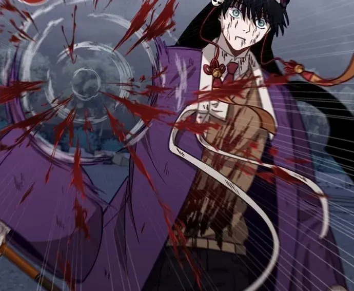 Sự Trở Lại Của Các Vị Thần Chapter 45 - Trang 2