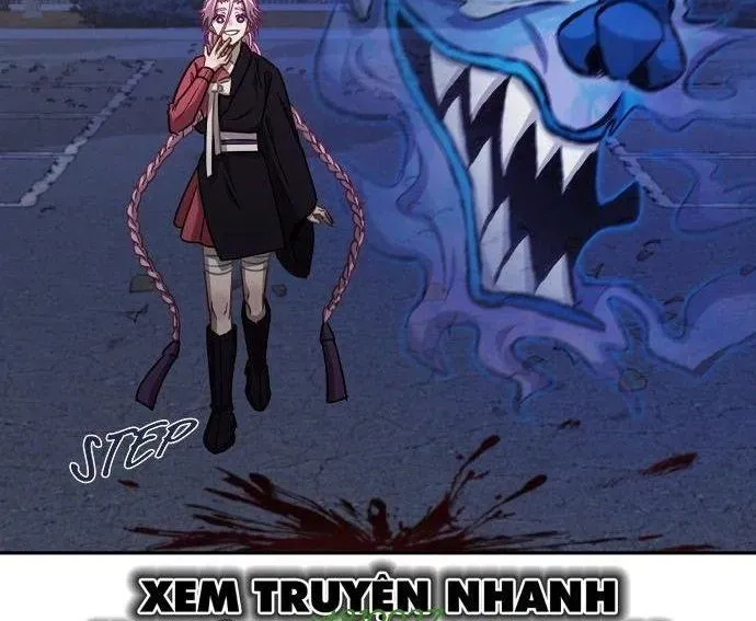 Sự Trở Lại Của Các Vị Thần Chapter 45 - Trang 2