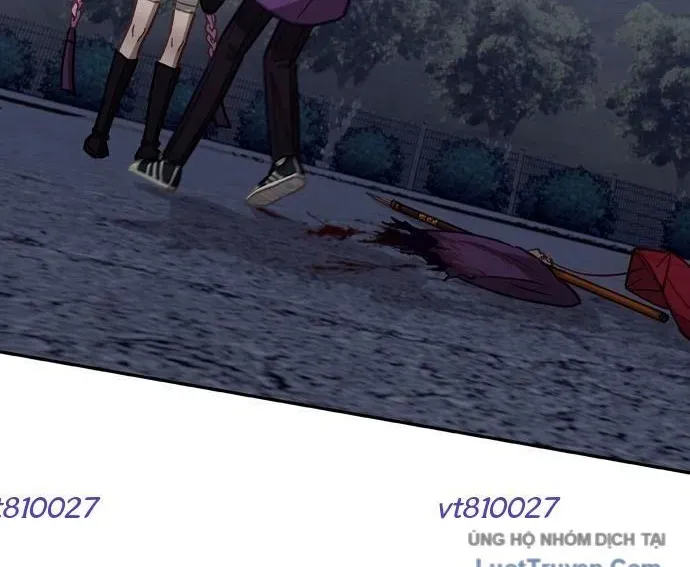 Sự Trở Lại Của Các Vị Thần Chapter 45 - Trang 2