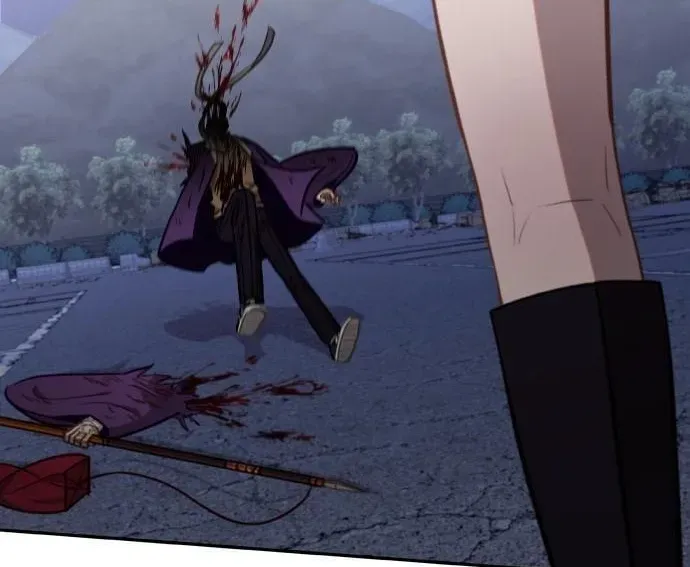 Sự Trở Lại Của Các Vị Thần Chapter 45 - Trang 2